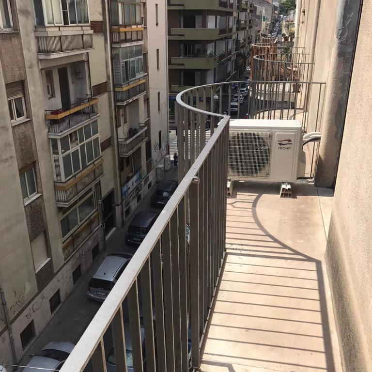 la casa di romi - Double or Twin Room with Balcony - 19