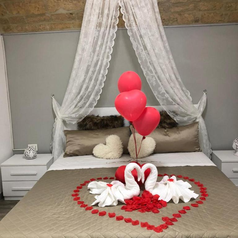 Dimora Vittoria - Casa con 1 Camera da Letto - 22