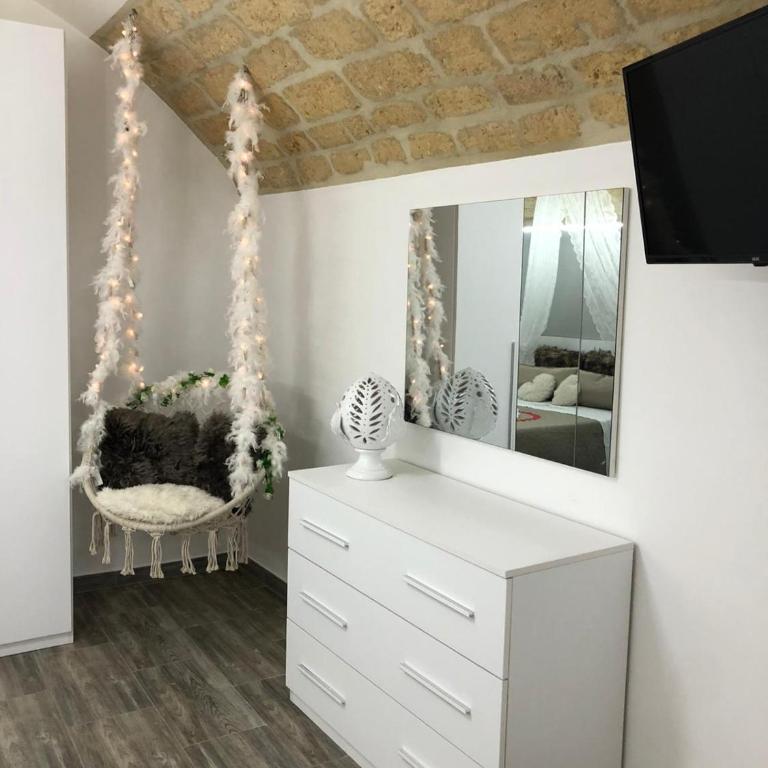 Dimora Vittoria - Casa con 1 Camera da Letto - 7