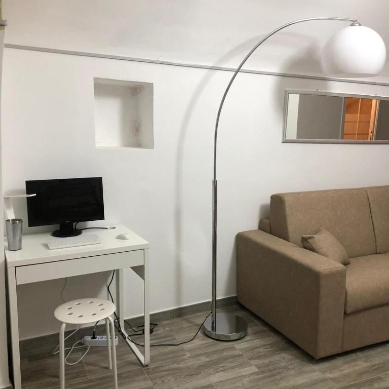 Dimora Vittoria - Casa con 1 Camera da Letto - 12