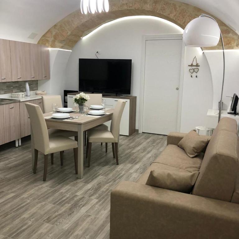 Dimora Vittoria - Casa con 1 Camera da Letto - 1