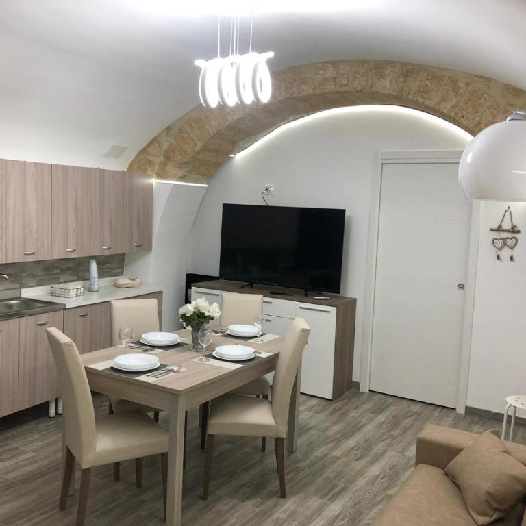 Dimora Vittoria - Casa con 1 Camera da Letto - 15