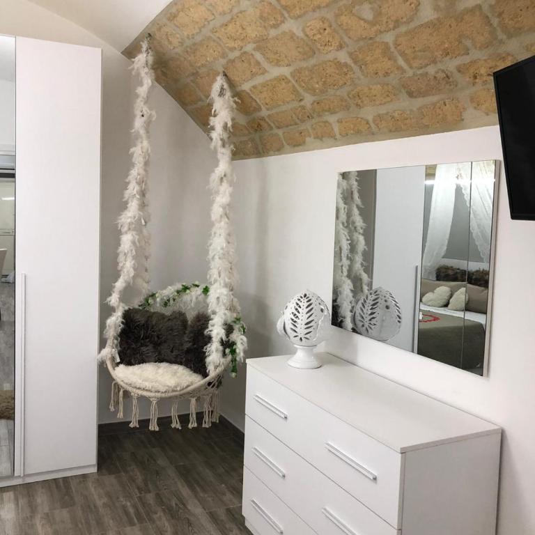 Dimora Vittoria - Casa con 1 Camera da Letto - 9