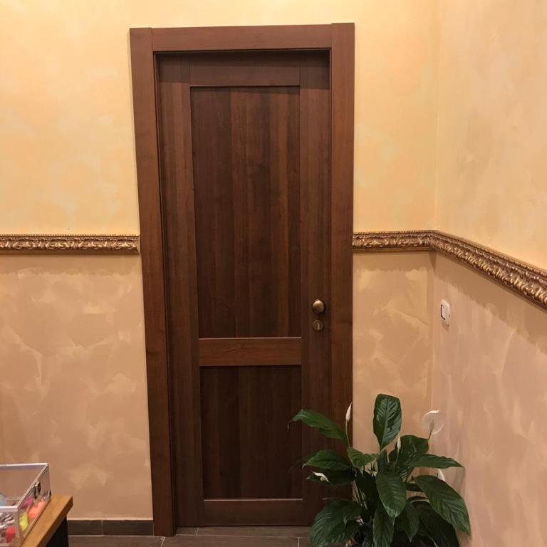 la casa di romi - Comfort Triple Room - 6