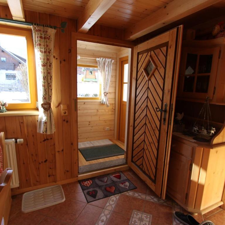 Landhaus Lehner - Chalet mit 3 Schlafzimmern - 3