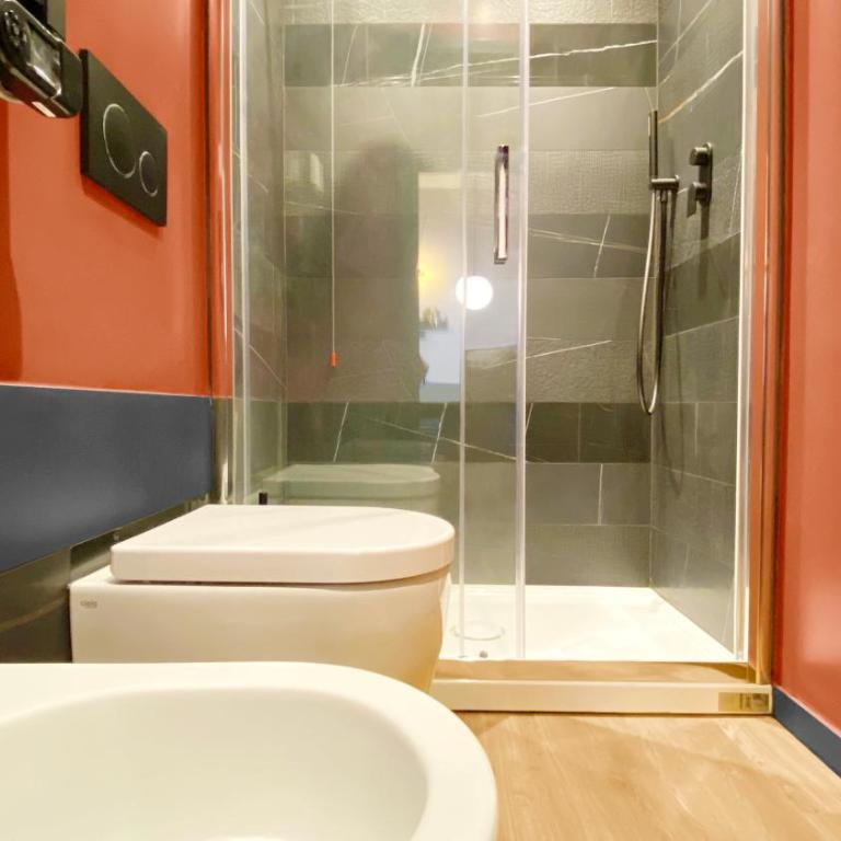 Milano Central Station Red - Appartamento con 1 Camera da Letto - 3
