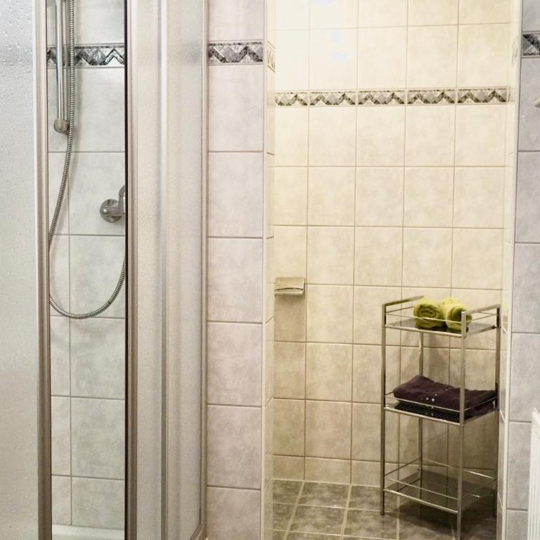 Apart Laresch - Comfort Apartment - 2