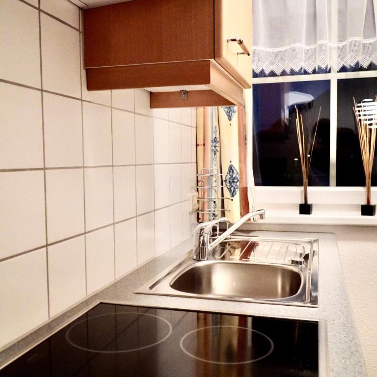 Apart Laresch - Comfort Apartment - 5