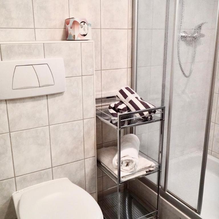 Apart Laresch - Apartment mit 3 Schlafzimmern - 5
