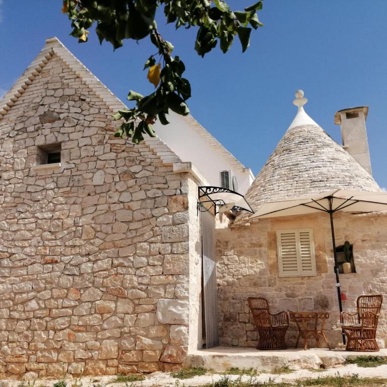 Borgo San Francesco - Casa con 1 Camera da Letto - 14