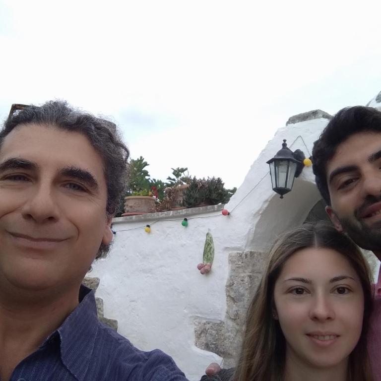 Piccolo Trullo Ostunese Le Jardin de Sophie' Centre de massage holistique - Appartamento con Vista Giardino - 30