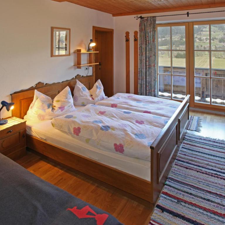 Lindenhof - Doppelzimmer - 4