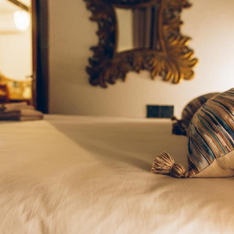 AQUILA D'ORO TRIESTE - Camera Deluxe (2 Adulti + 1 Bambino) - 3