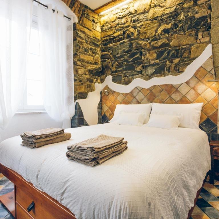 AQUILA D'ORO TRIESTE - Camera Matrimoniale con Bagno Privato - 12