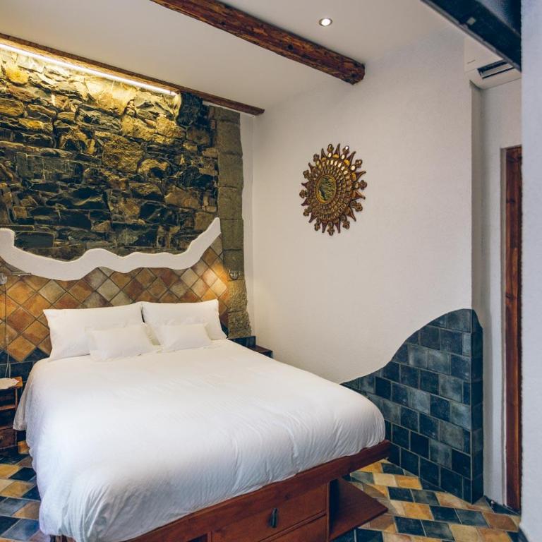 AQUILA D'ORO TRIESTE - Camera Matrimoniale con Bagno Privato - 8