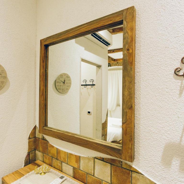 AQUILA D'ORO TRIESTE - Camera Matrimoniale con Bagno Privato - 6