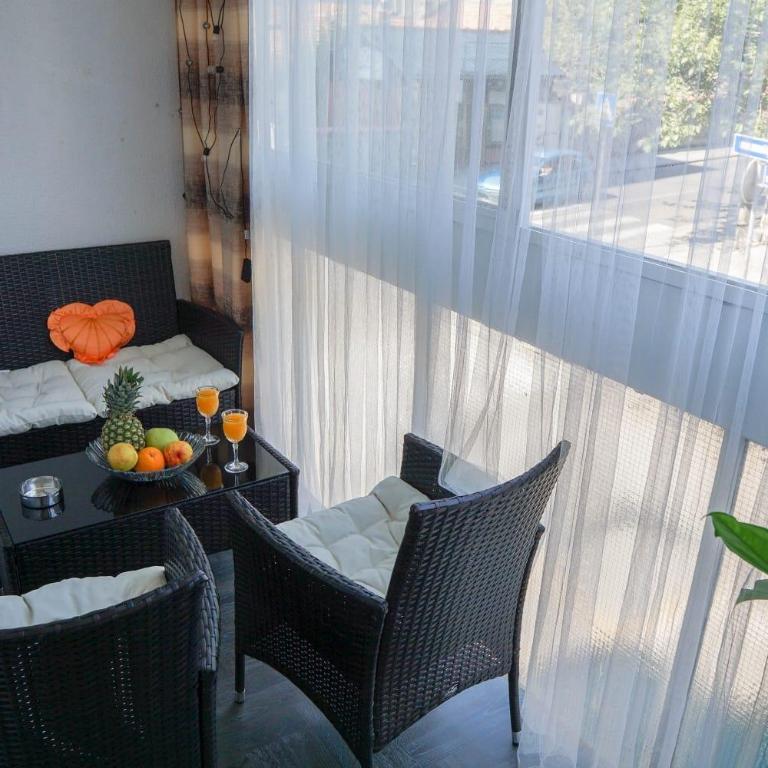 Apartment De Luna Belgrade - Apartman sa 1 Spavaćom Sobom - 21