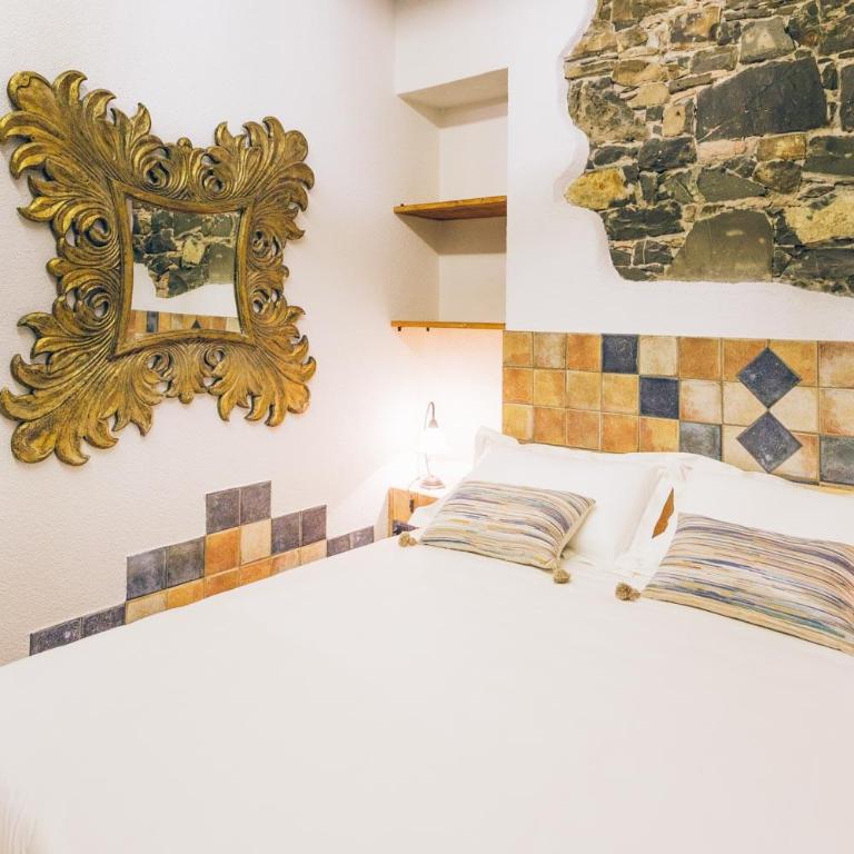 AQUILA D'ORO TRIESTE - Camera Deluxe (2 Adulti + 1 Bambino) - 10