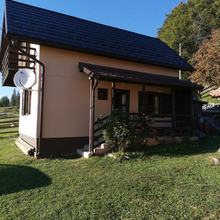 Vikendica Sekulić - Kuća sa 2 Spavaće Sobe - 4