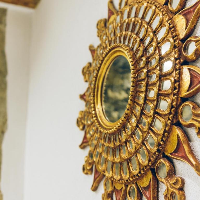 AQUILA D'ORO TRIESTE - Camera Matrimoniale con Bagno Privato - 5