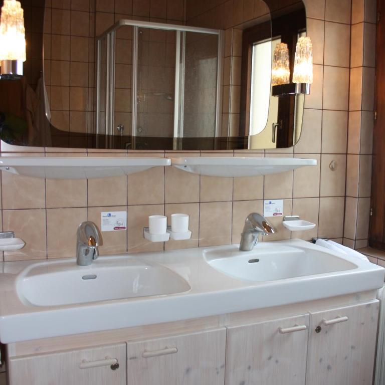 Haus Gassner - Superior One-Bedroom Apartment with Balcony - 27