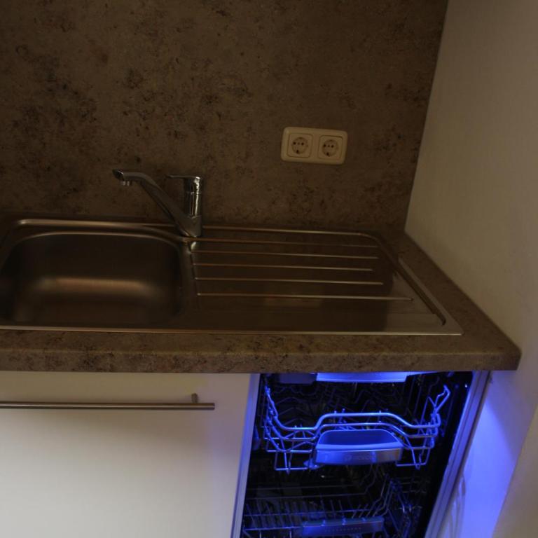 Haus Gassner - Superior One-Bedroom Apartment with Balcony - 24