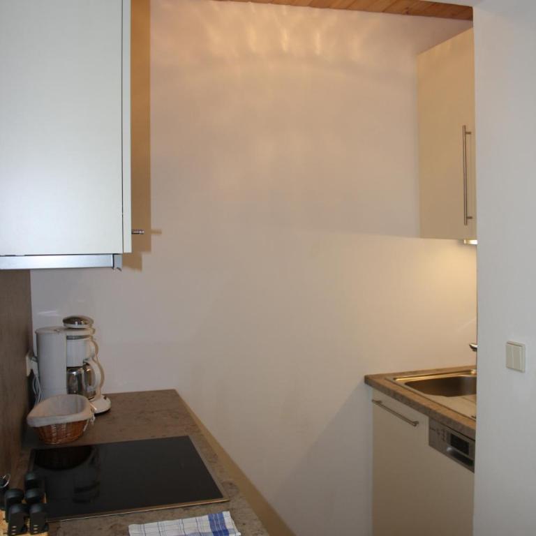 Haus Gassner - Superior One-Bedroom Apartment with Balcony - 19