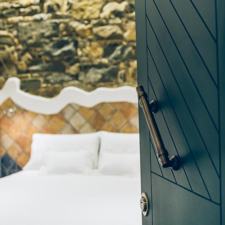 AQUILA D'ORO TRIESTE - Camera Matrimoniale con Bagno Privato - 2