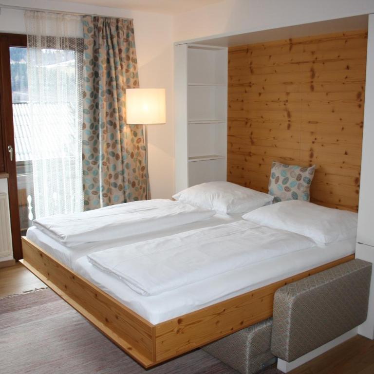Haus Gassner - Superior One-Bedroom Apartment with Balcony - 28