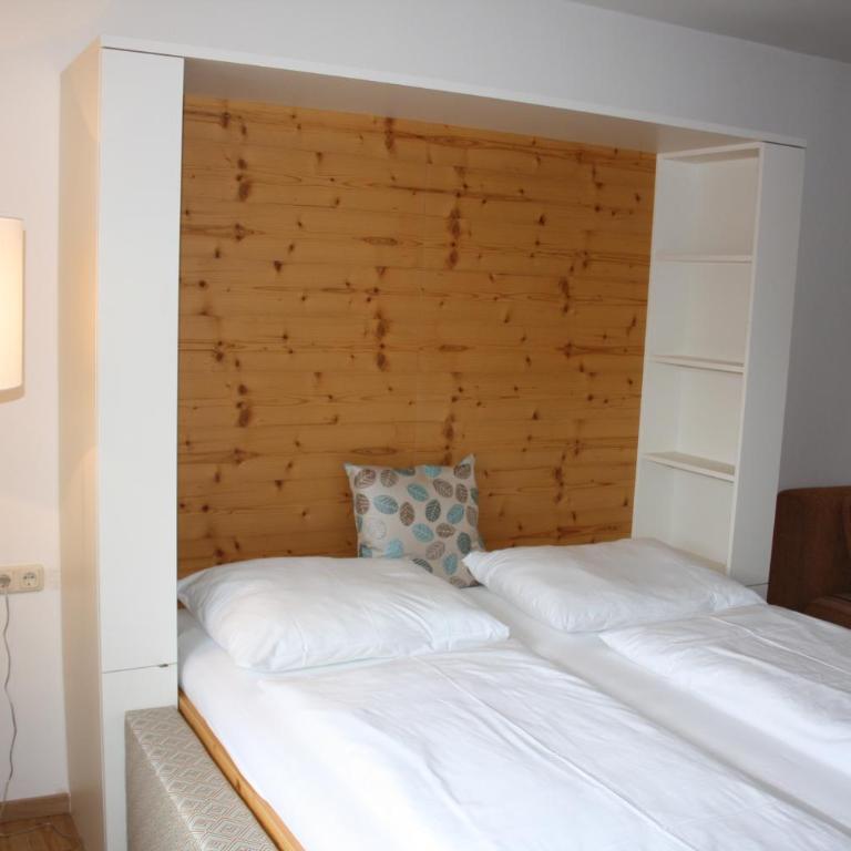 Haus Gassner - Superior One-Bedroom Apartment with Balcony - 23