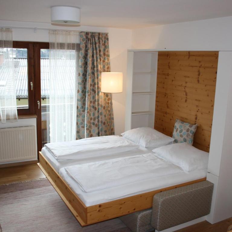 Haus Gassner - Superior One-Bedroom Apartment with Balcony - 7
