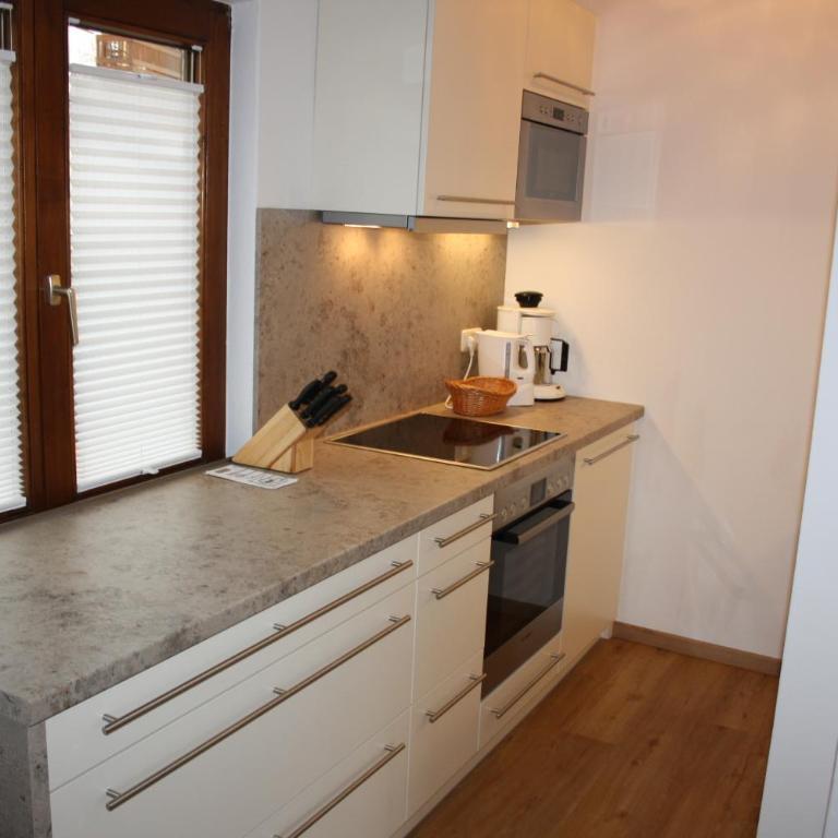 Haus Gassner - Superior One-Bedroom Apartment with Balcony - 17