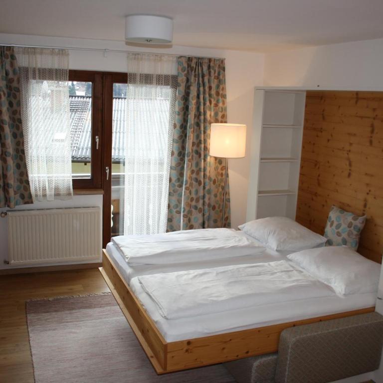 Haus Gassner - Superior One-Bedroom Apartment with Balcony - 20