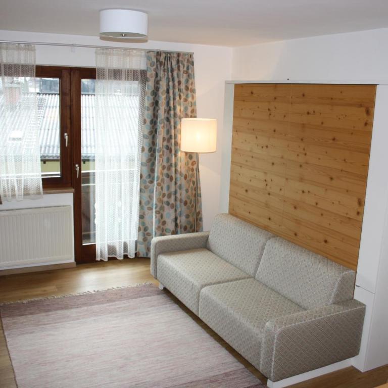 Haus Gassner - Superior One-Bedroom Apartment with Balcony - 13