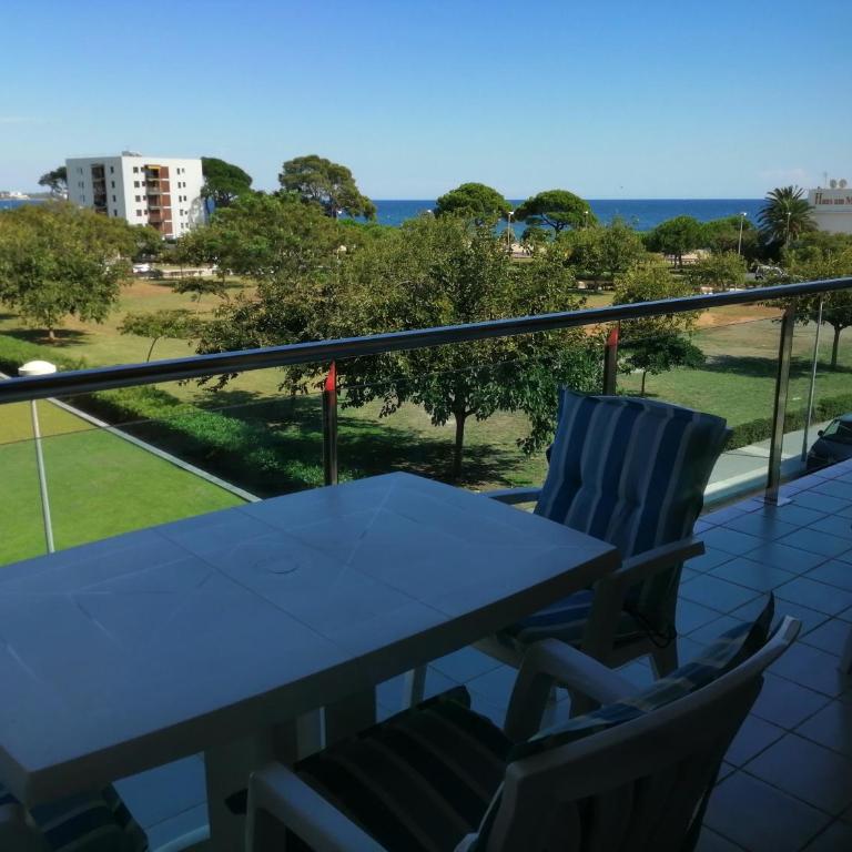 Apartamento playa Cambrils edificio Torresol - Apartamento de 2 dormitorios - 3