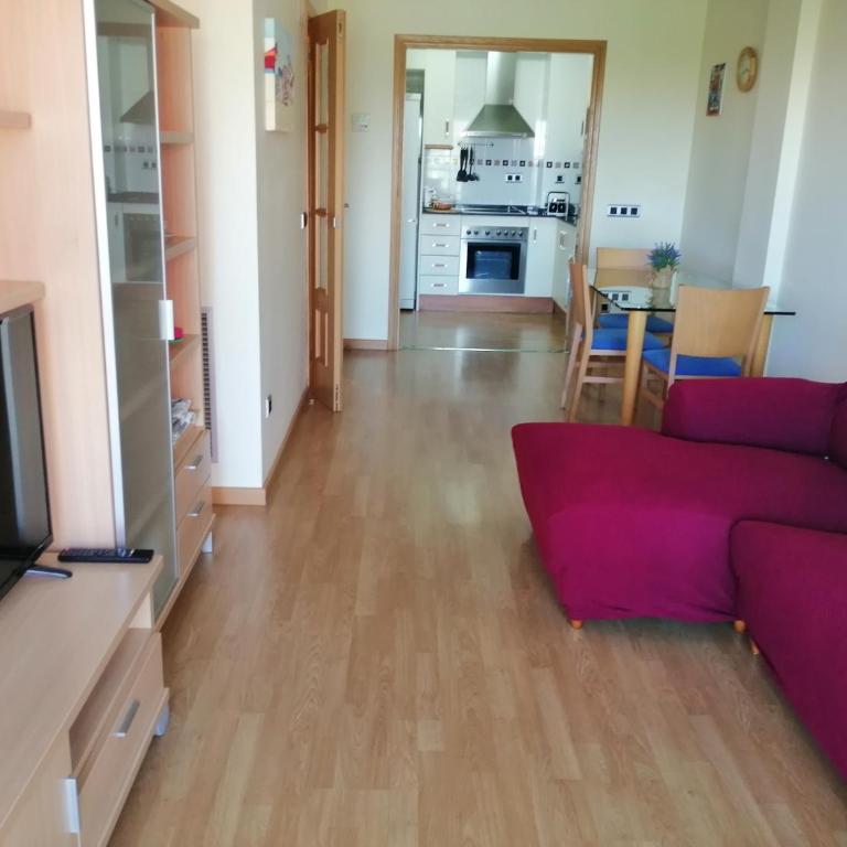 Apartamento playa Cambrils edificio Torresol - Apartamento de 2 dormitorios - 2