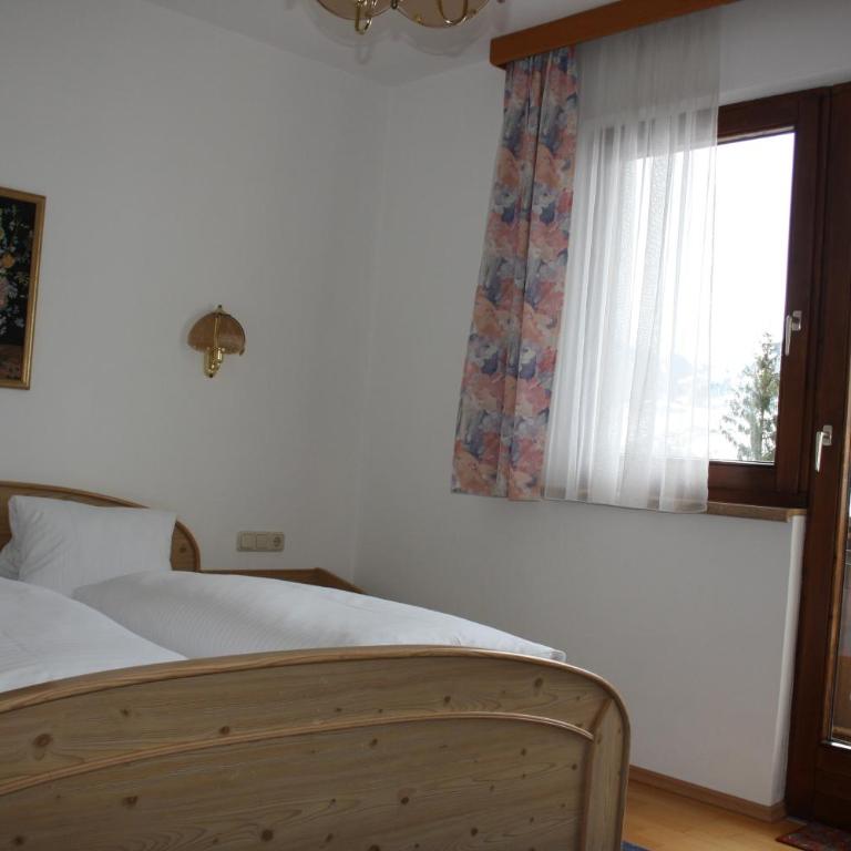 Haus Gassner - Superior One-Bedroom Apartment with Balcony - 32