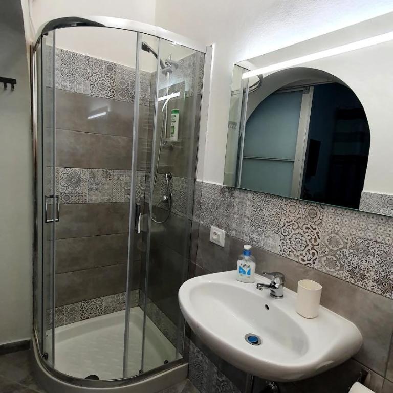 rooms cris - Deluxe Room - 9