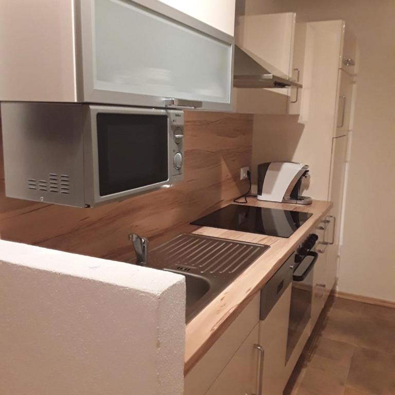 Apartments Steger - Apartment mit 1 Schlafzimmer - 3
