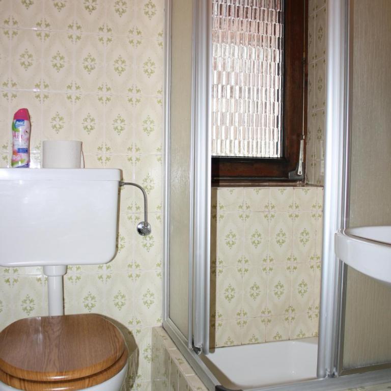 Haus Gassner - One-Bedroom Apartment with Balcony - 3