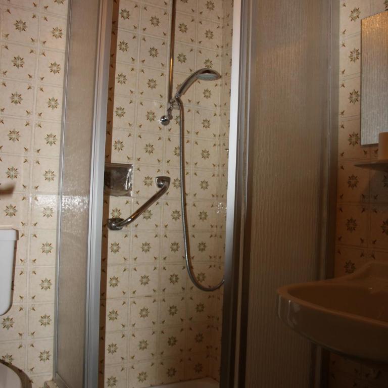 Haus Gassner - Double Room with Balcony - 2