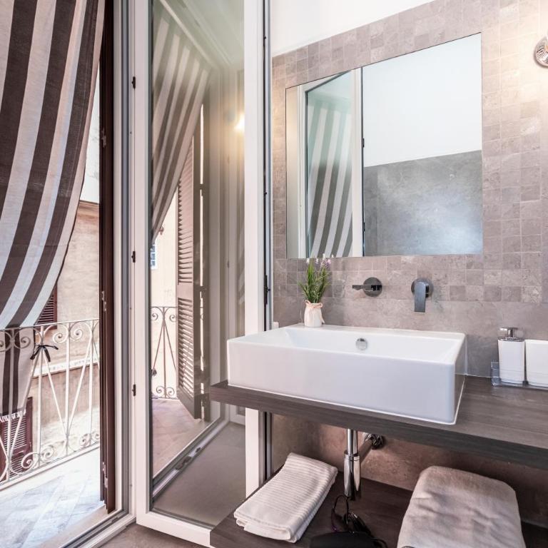 Cortiletto Montebello - Appartamento con 2 Camere da Letto - 33