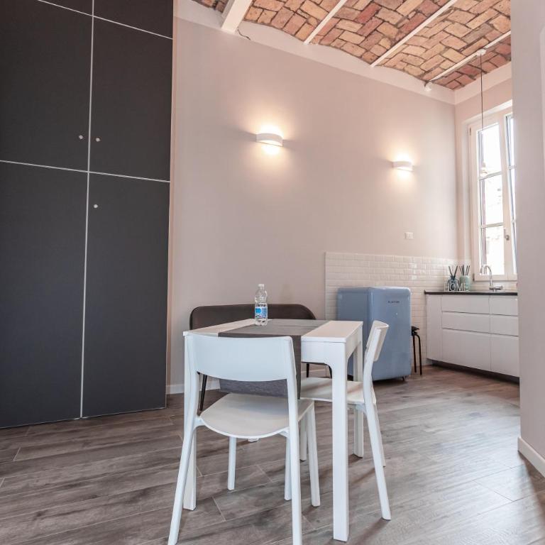 Cortiletto Montebello - Appartamento con 2 Camere da Letto - 17
