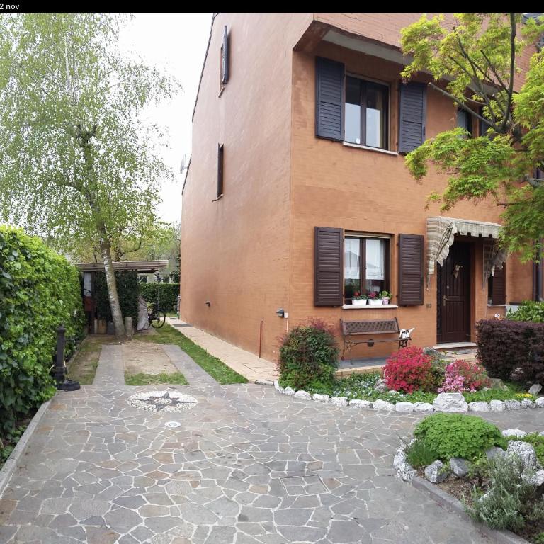 B&B Accanto al Focolare 2 - Camera Tripla - 11