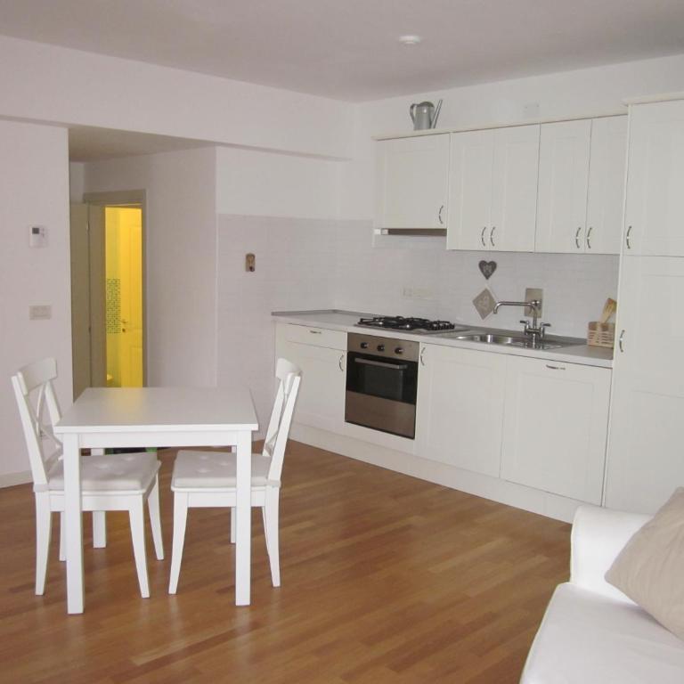 Residenza l'Antico Borgo - One-Bedroom Apartment - 2