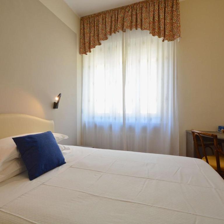 Best Western Hotel Crimea - Standard Single Room - 2
