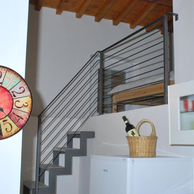 La Tinaia - Appartamento - 21
