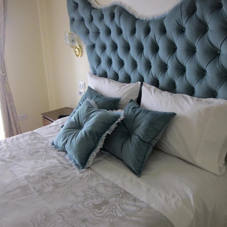 Hotel Boutique Castillo del Mar - Habitación Doble Superior - 5