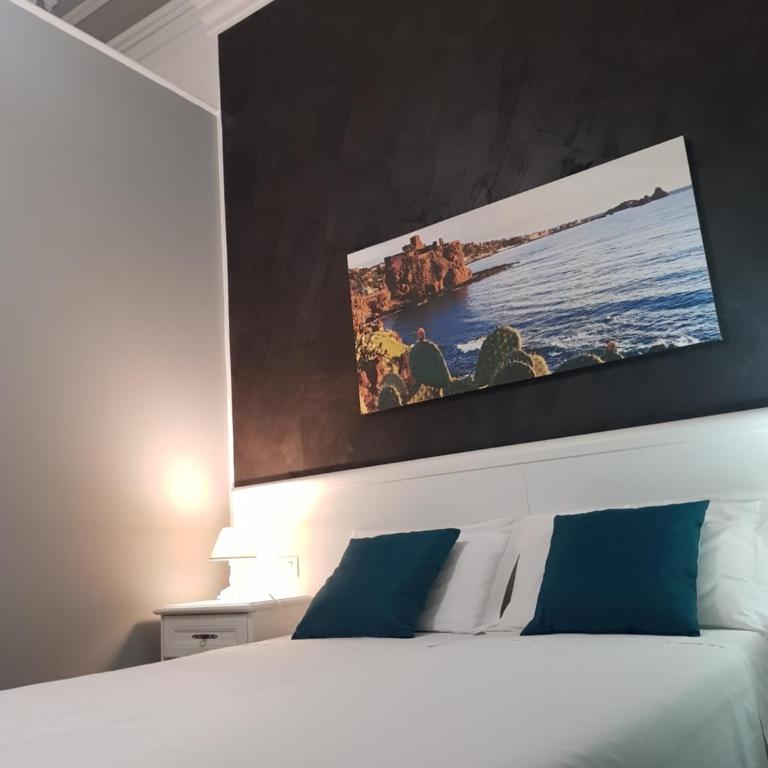 B&B I Puritani - Double Room - 4