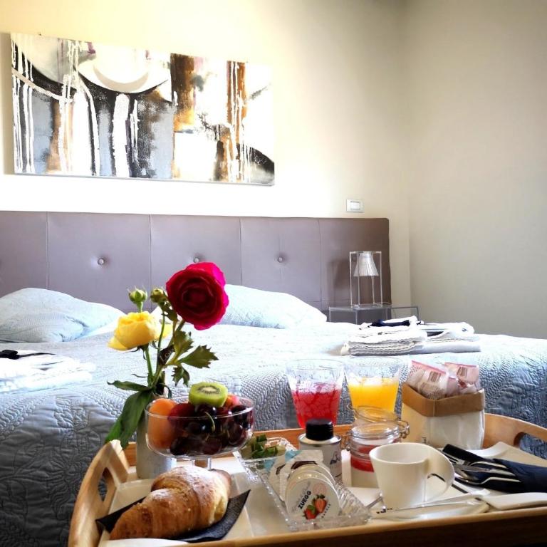 I Segreti della Valle - Superior Double Room with view - 30